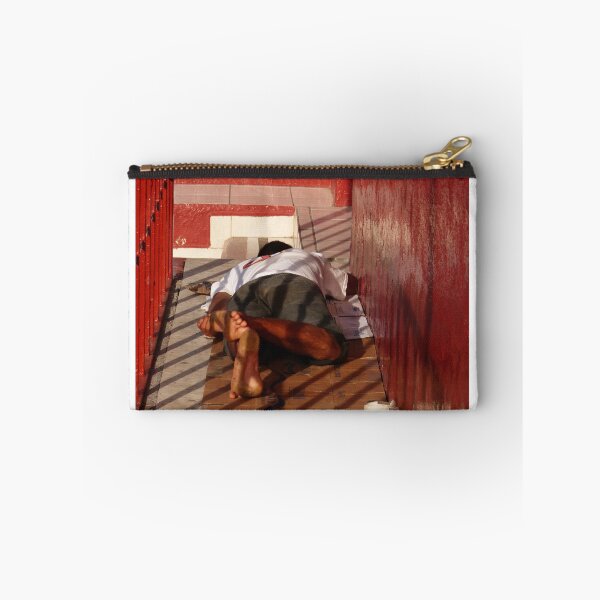 Item preview, colorful homeless - sin hogar colorado designed and sold by Bernhard Matejka.