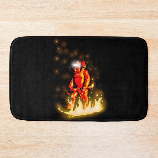Item preview, Burning for You designed and sold by PickledGenius.