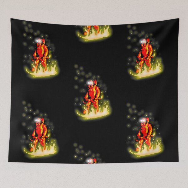 Item preview, Burning for You designed and sold by PickledGenius.