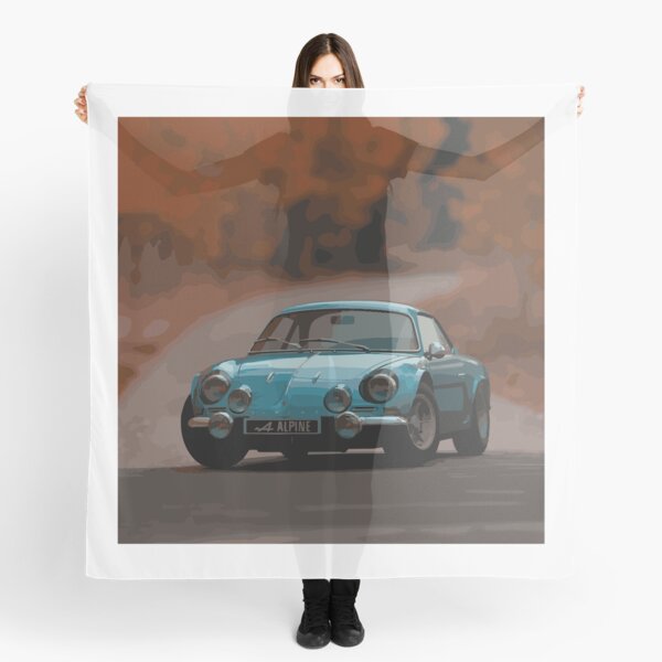 Item preview, Alpine A110 designed and sold by mvommen.
