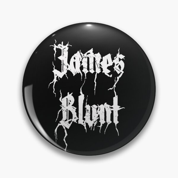 Item preview, JAMES BLUNT  designed and sold by platto.
