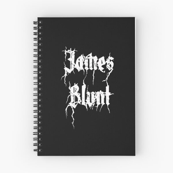 Item preview, JAMES BLUNT designed and sold by platto.