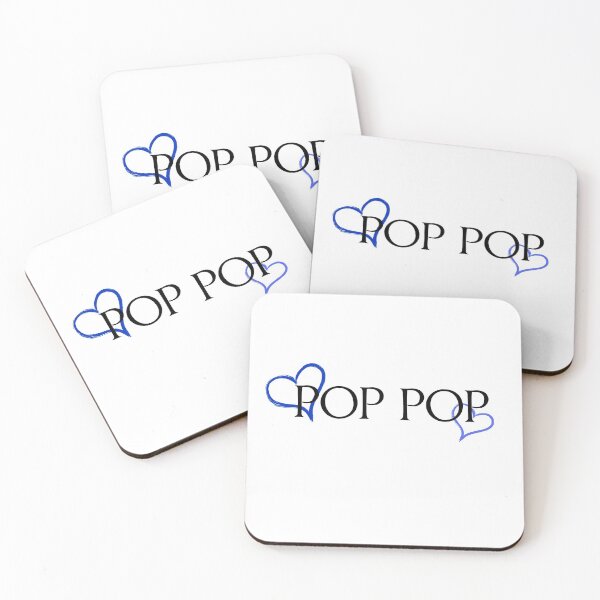 Item preview, Pop Pop designed and sold by CindersRose.