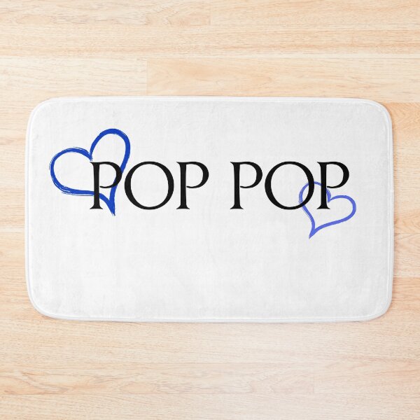 Item preview, Pop Pop designed and sold by CindersRose.