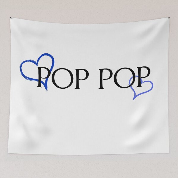 Item preview, Pop Pop designed and sold by CindersRose.