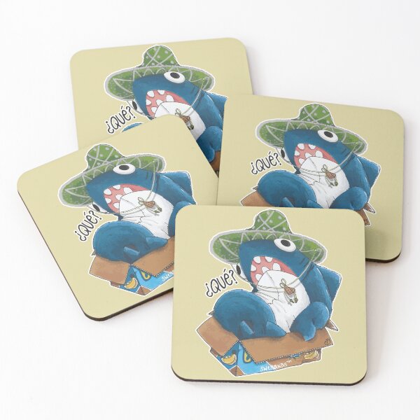 Item preview, ¿QUÉ? designed and sold by Charleloe.