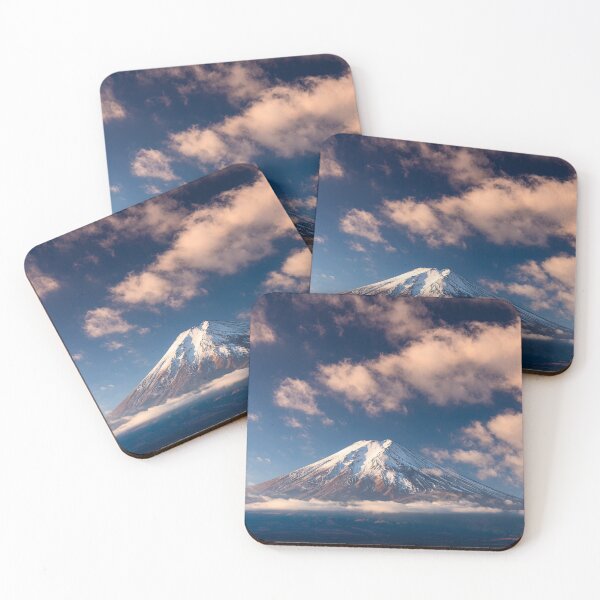 Item preview, Fuji rising designed and sold by Alistair Wilson.