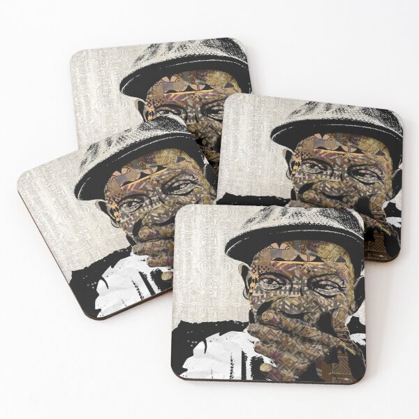 Item preview, The Man in the Hat designed and sold by hegdesigns.