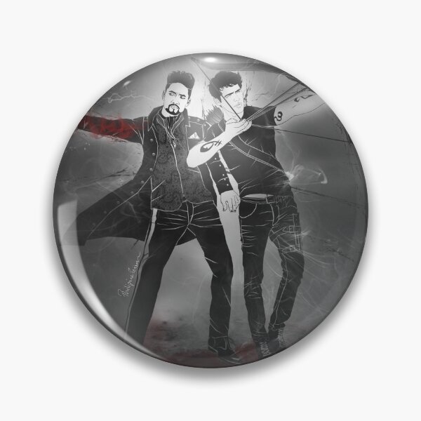 Item preview, Power Couple. designed and sold by phildrawsfanart.