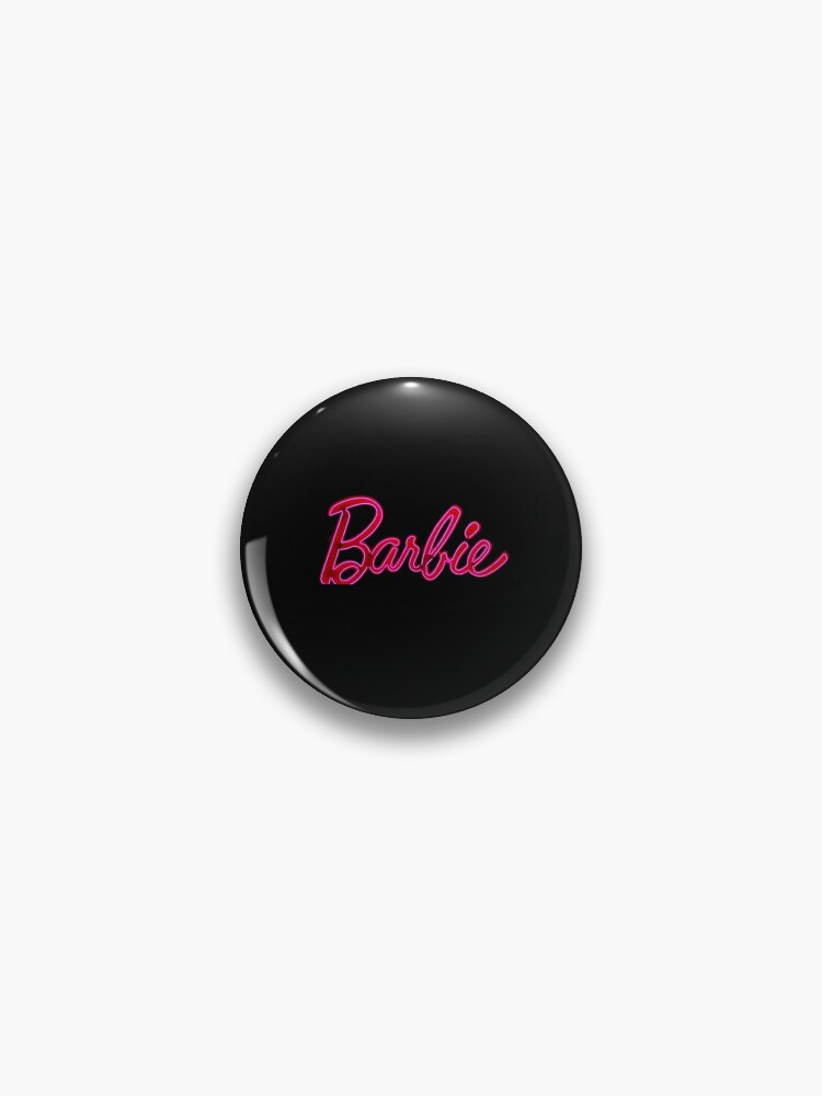 Barbie LED Neon Light