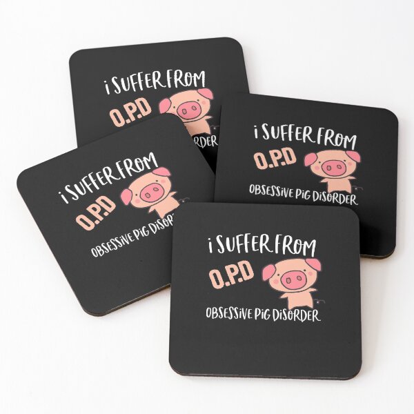 Item preview, I'm A pig Dad  Farmer Dad Pig Lover Gift Funny Cute Pig birthday Present Farm father's day designed and sold by Akmloza.