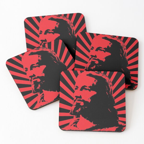 Item preview, Commie Jesus designed and sold by artpirate.