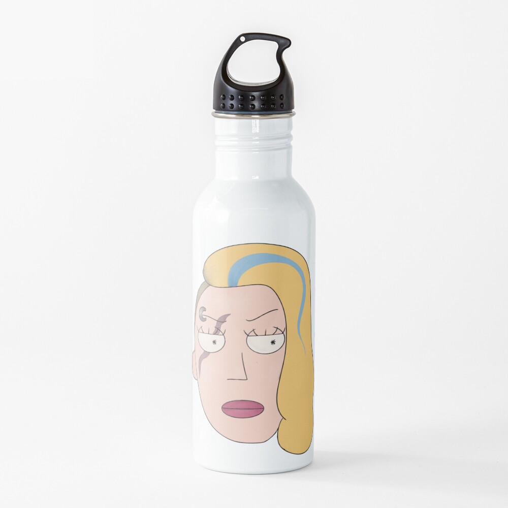 Clone beth Water Bottle