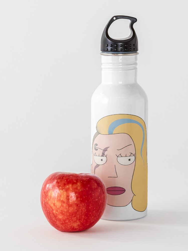 Alternate view of Clone beth Water Bottle