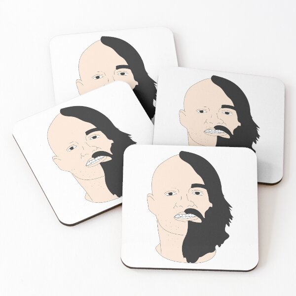 Item preview, The Last Man on Earth designed and sold by MatteoDangMinh.