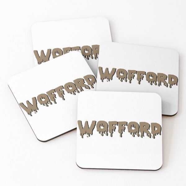 Item preview, Wofford College designed and sold by kkosmicki.