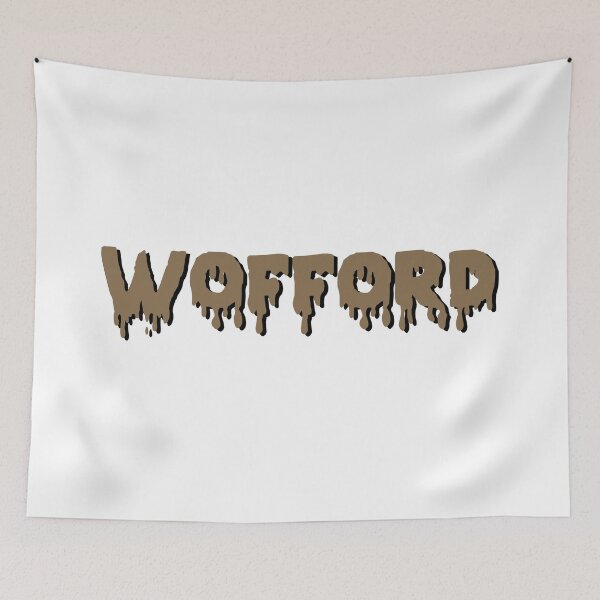 Item preview, Wofford College designed and sold by kkosmicki.