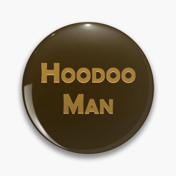Item preview, Hoodoo Man Voodoo Medicine ATR Witchdoctor Brujo  designed and sold by h44k0n.