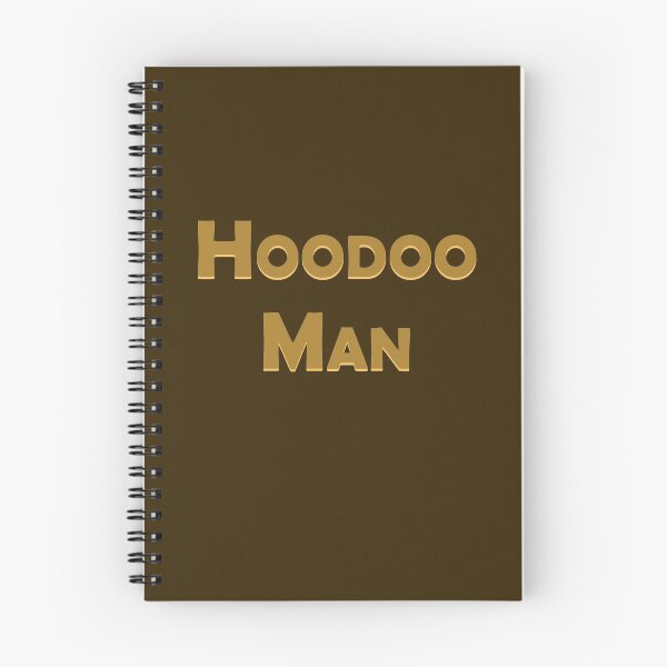 Item preview, Hoodoo Man Voodoo Medicine ATR Witchdoctor Brujo  designed and sold by h44k0n.