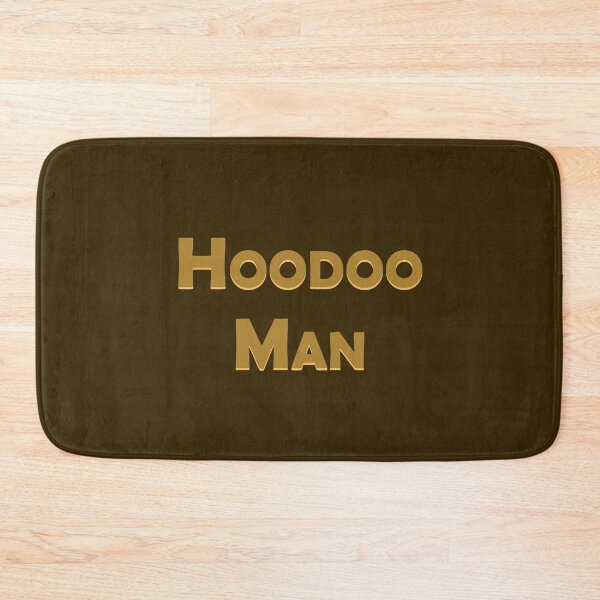 Item preview, Hoodoo Man Voodoo Medicine ATR Witchdoctor Brujo  designed and sold by h44k0n.
