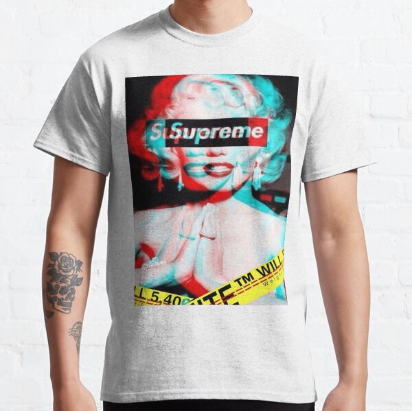 Virgil Abloh T-Shirts | Redbubble