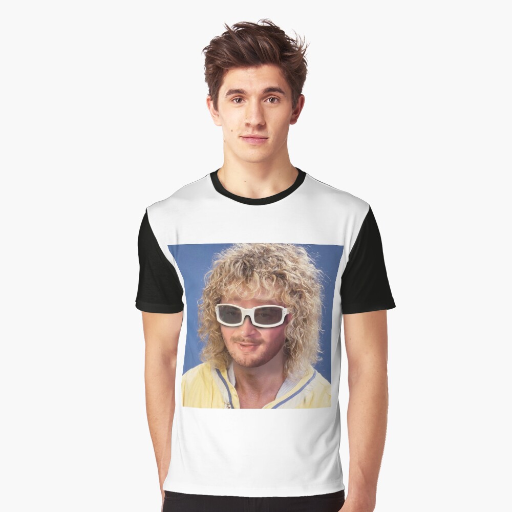 Item preview, Graphic T-Shirt designed and sold by NielsDesign.