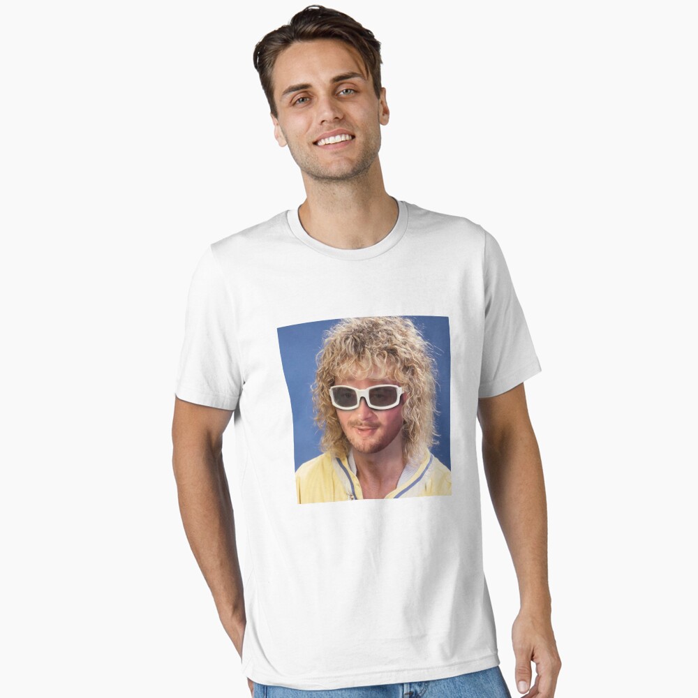 Item preview, Essential T-Shirt designed and sold by NielsDesign.
