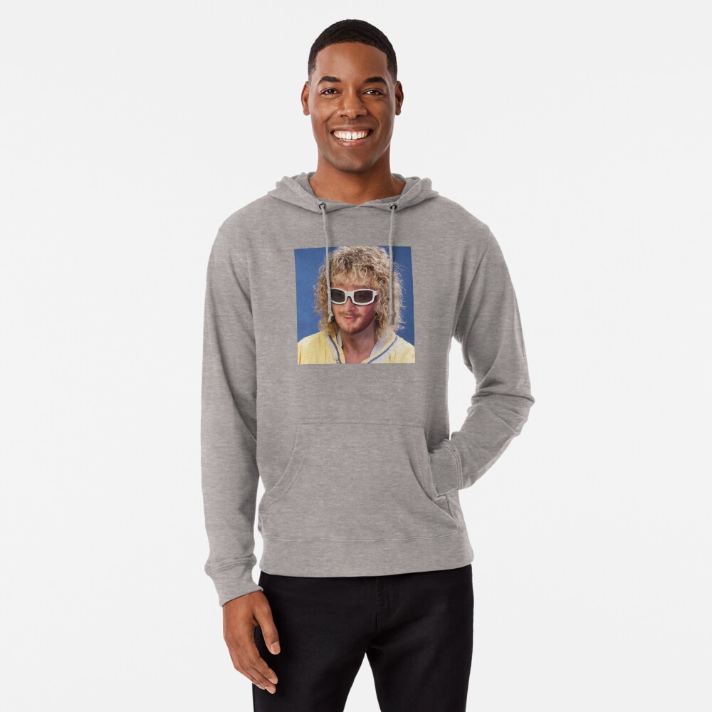 Item preview, Lightweight Hoodie designed and sold by NielsDesign.