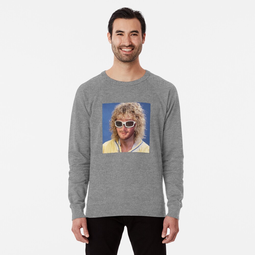 Item preview, Lightweight Sweatshirt designed and sold by NielsDesign.