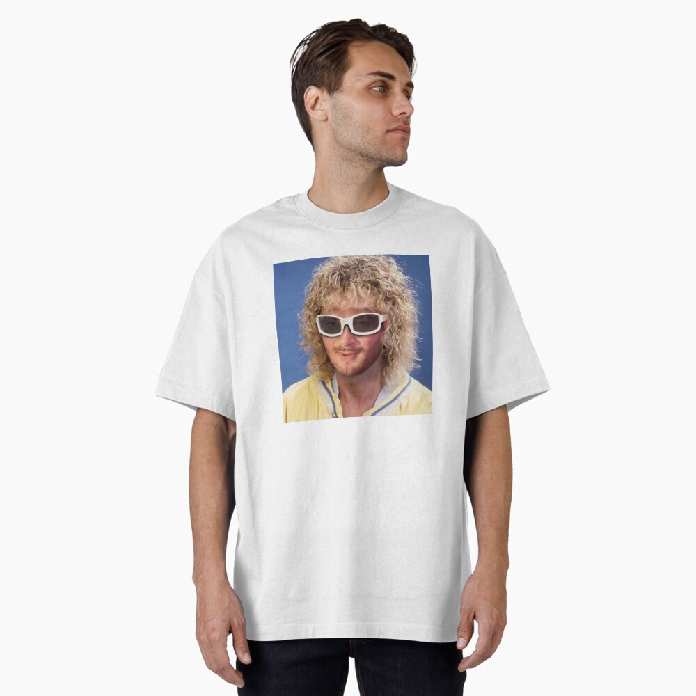 Item preview, Oversized T-Shirt designed and sold by NielsDesign.