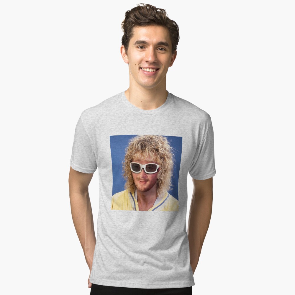 Item preview, Tri-blend T-Shirt designed and sold by NielsDesign.