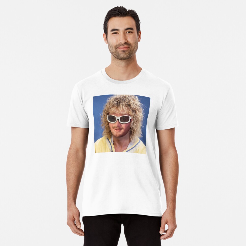 Item preview, Premium T-Shirt designed and sold by NielsDesign.
