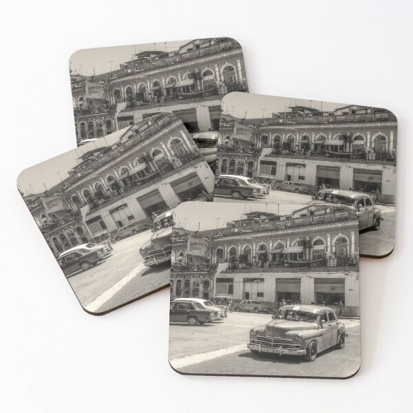 Item preview, Old Havana Town designed and sold by henryharrison.