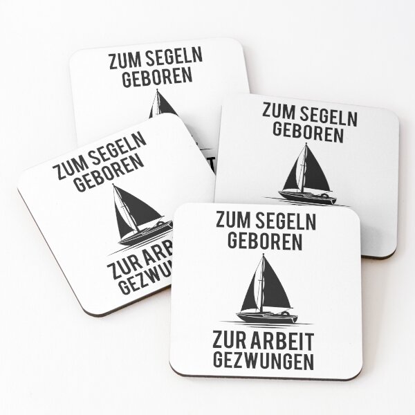 Artikelvorschau, Segeln Segel Segelschiff Segelboot entworfen und verkauft von JonasDesign.