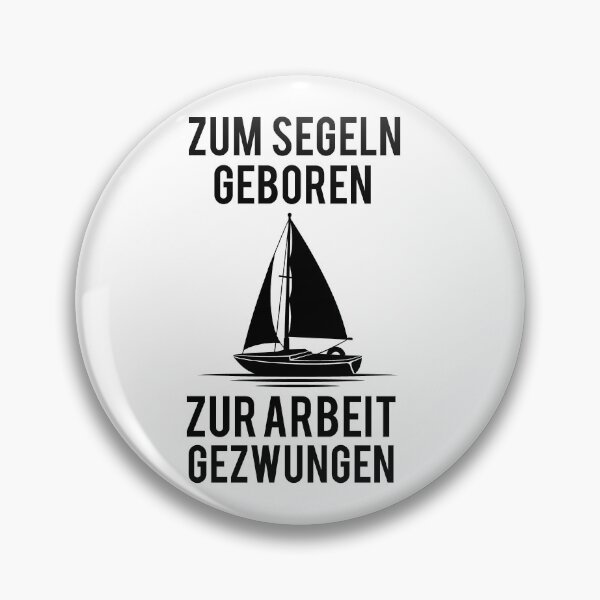 Artikelvorschau, Segeln Segel Segelschiff Segelboot entworfen und verkauft von JonasDesign.