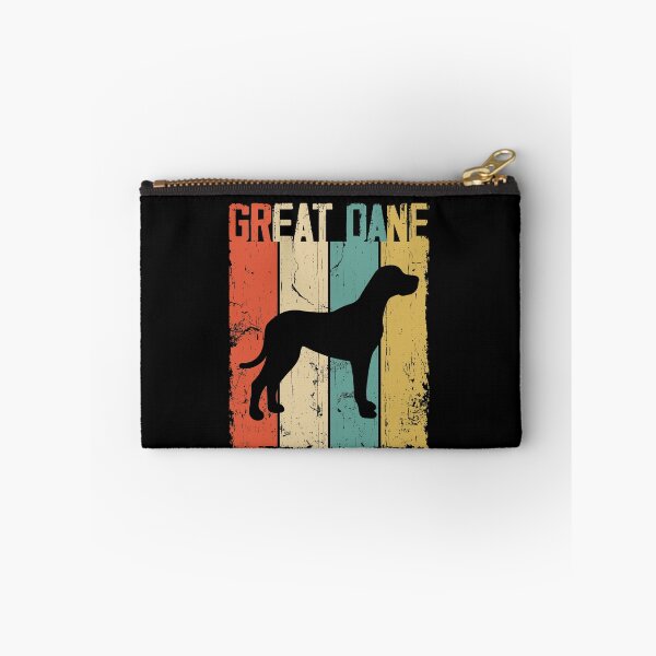 Artikelvorschau, Great Dane Dog Vintage Retro Style entworfen und verkauft von rafaeltto.