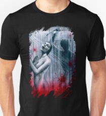 Shower Slasher Unisex T-Shirt