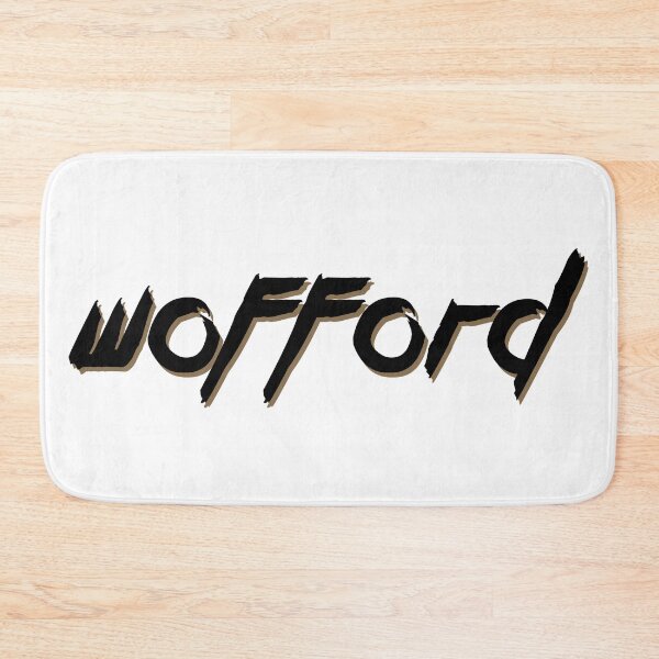 Item preview, Wofford College designed and sold by kkosmicki.
