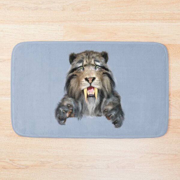 Item preview, Sabertooth Tiger  designed and sold by Vac1.
