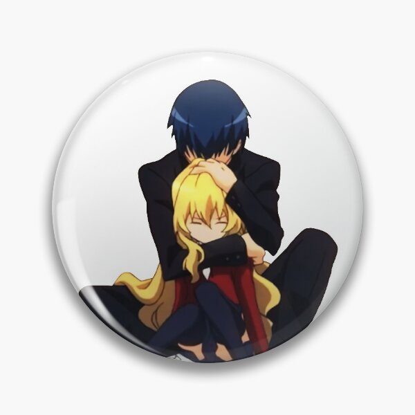 Item preview, Ryuji Aisaka Toradora designed and sold by akshitamishra.