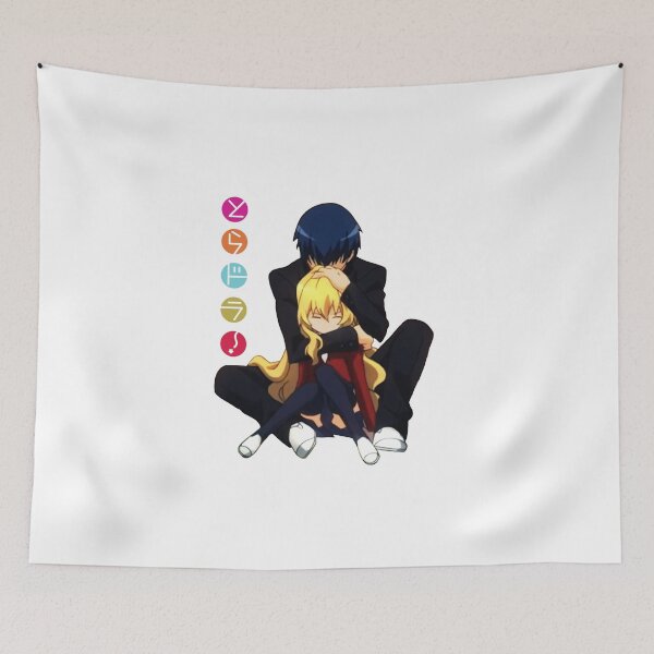 Item preview, Ryuji Aisaka Toradora designed and sold by akshitamishra.