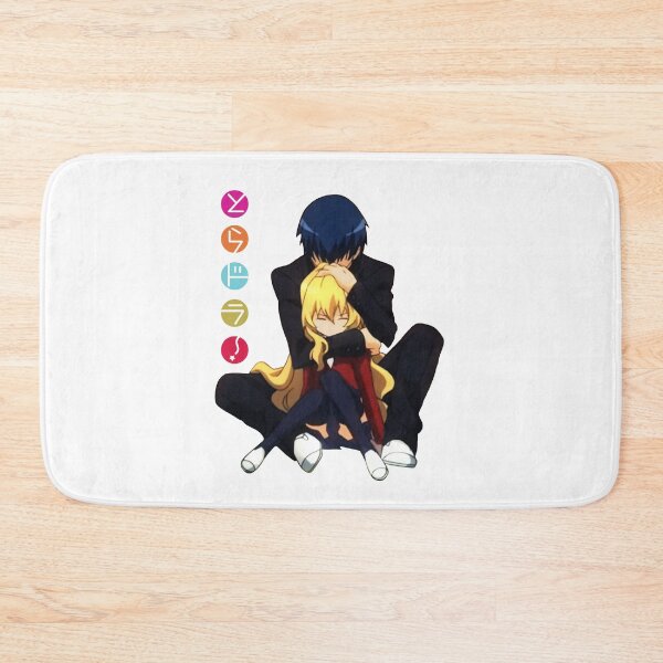 Item preview, Ryuji Aisaka Toradora designed and sold by akshitamishra.