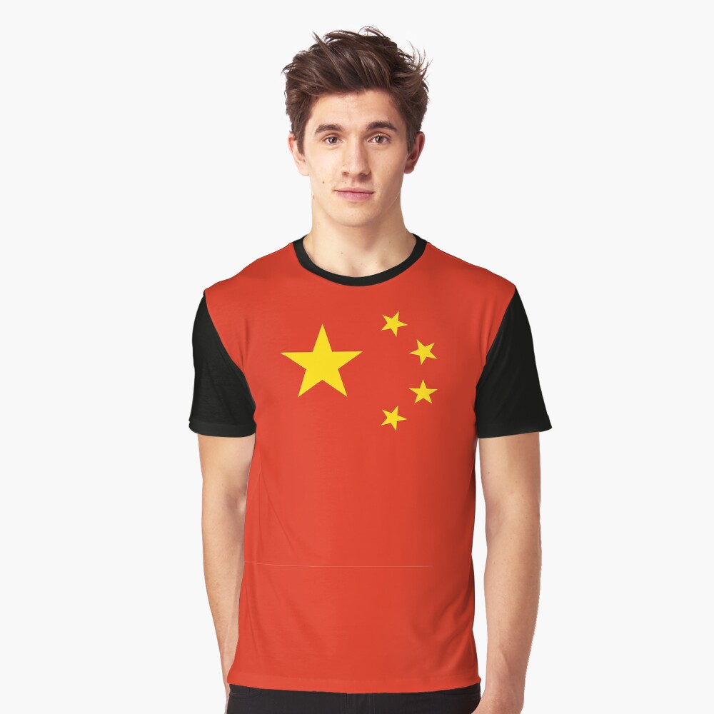 Aperçu de l'œuvre T-shirt graphique créée et vendue par mpodger.
