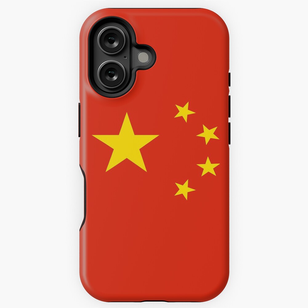 Aperçu de l'œuvre Coque antichoc Magsafe pour iPhone créée et vendue par mpodger.