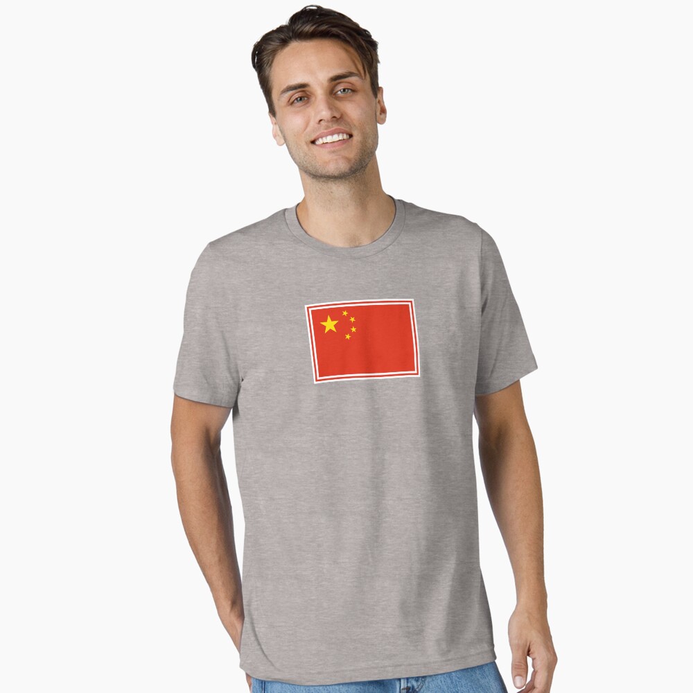 Aperçu de l'œuvre T-shirt essentiel créée et vendue par mpodger.