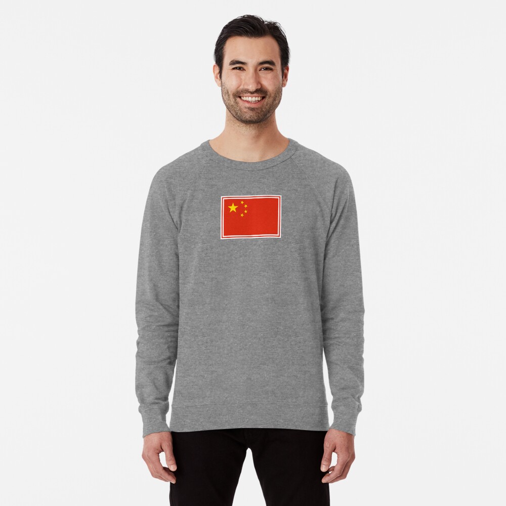 Aperçu de l'œuvre Sweatshirt léger créée et vendue par mpodger.