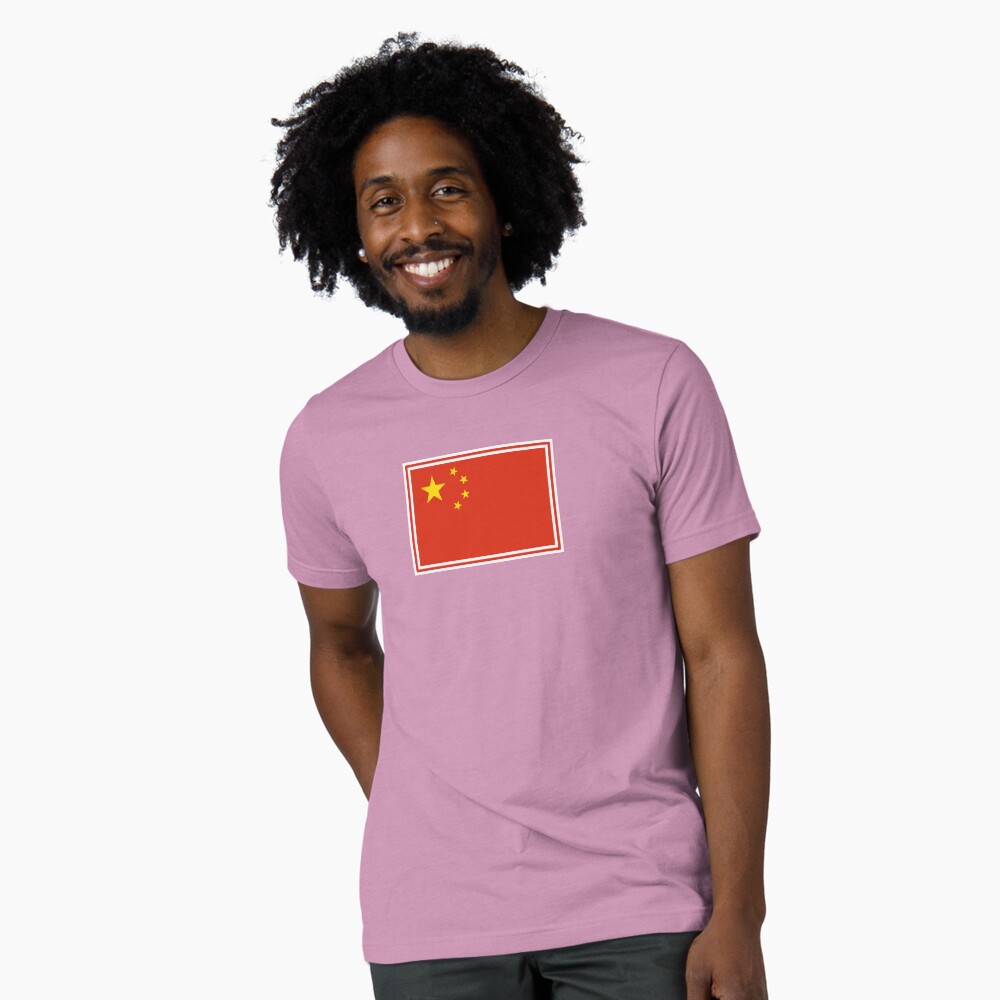 Aperçu de l'œuvre T-shirt chiné créée et vendue par mpodger.