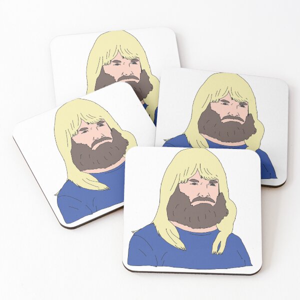 Item preview, The Last Man on Earth designed and sold by MatteoDangMinh.