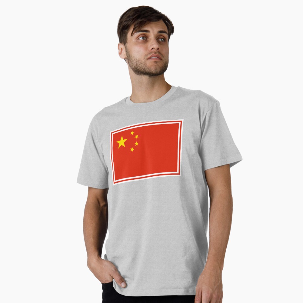Aperçu de l'œuvre T-shirt premium créée et vendue par mpodger.