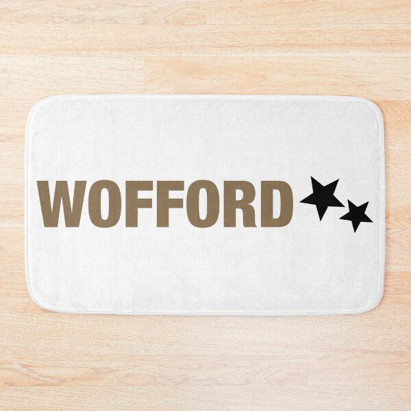 Item preview, Wofford College designed and sold by kkosmicki.